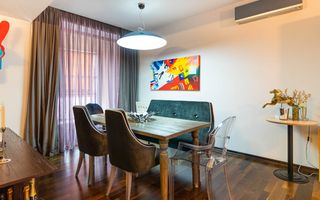 Apartament 4 camere - Sirenelor - Schiță 6