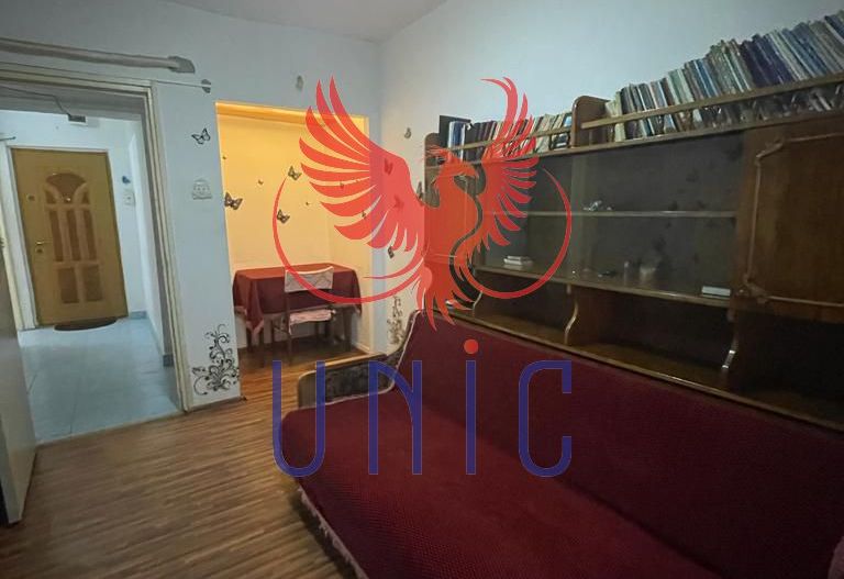 3 decomandate, etaj 5, U-ri Lapus - Poză 12