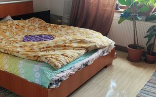 Vand Apartament 2 camere cart Buna Ziua, parcare subterana inclusa - Poză 5