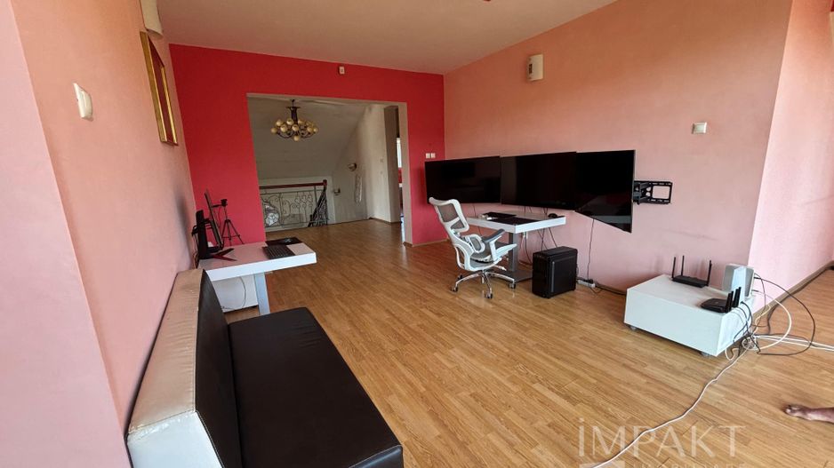 De închiriat casa Făget -teren 2400mp - Poză 10