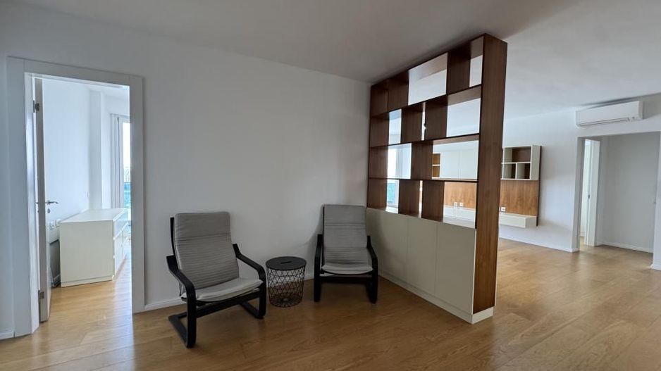 Apartament 4+ 1 camere de vanzare vedere la lac II 150mp II Floreasca II Parcare - Poză 8