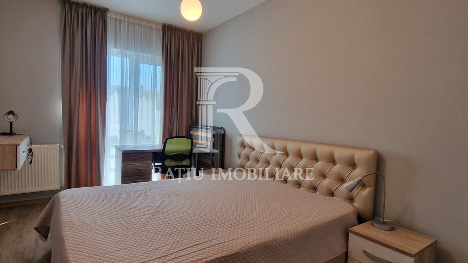 Apartament cu 3 camere | Spitalul Judetean | Oradea - Poză 8