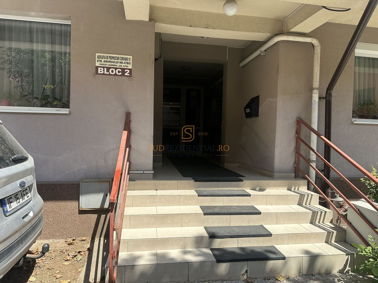 Apartament 2 camere, Amurgului, Mobilat&utilat, Metrou D. Leonida - Poză 14