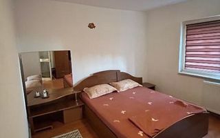 Apartament 2 camere decomandat, bloc reabilitat, etaj 3, 13 Septembrie - Poză 7