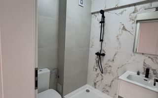 Prima inchiriere 3 camere+ parcare subterana , bloc nou S31 - Poză 14