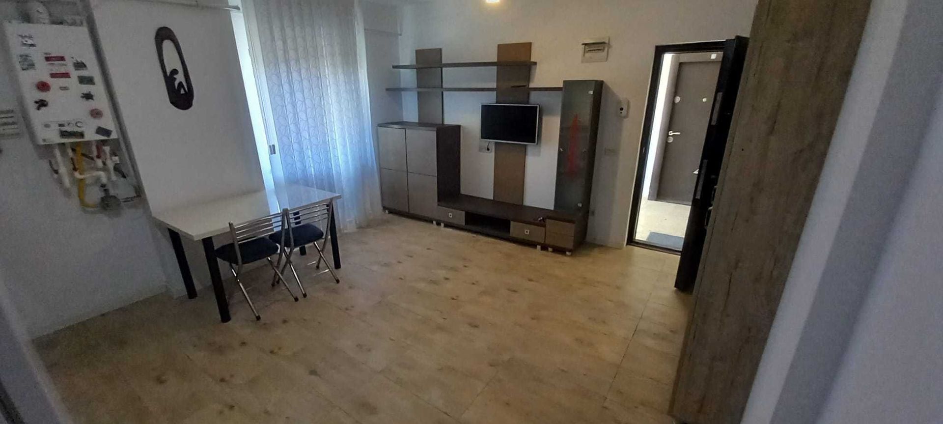 Apartament tip studio, bloc nou,Valea rosie - Poză 3