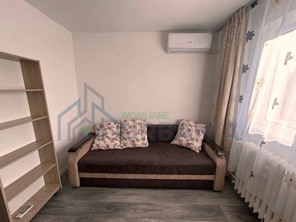 Cameră de cămin renovată, zona Bularga, Iași – 35.000 EUR - Poză 1