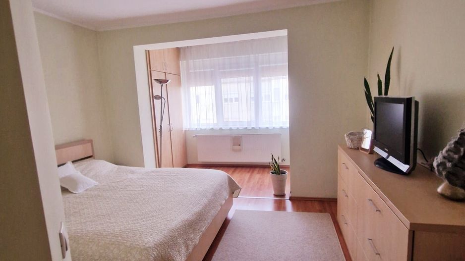 Apartament în Ultracentral, Satu Mare - Poză 3