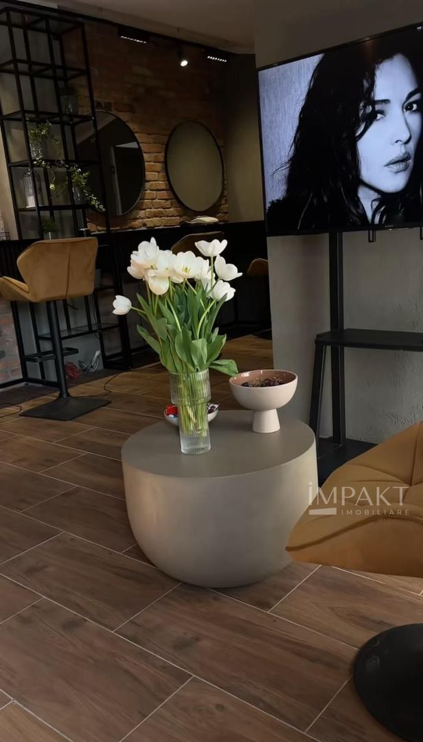 Spațiu comercial 120 m², Piața Cipariu– AFACERE la CHEIE - Poză 5