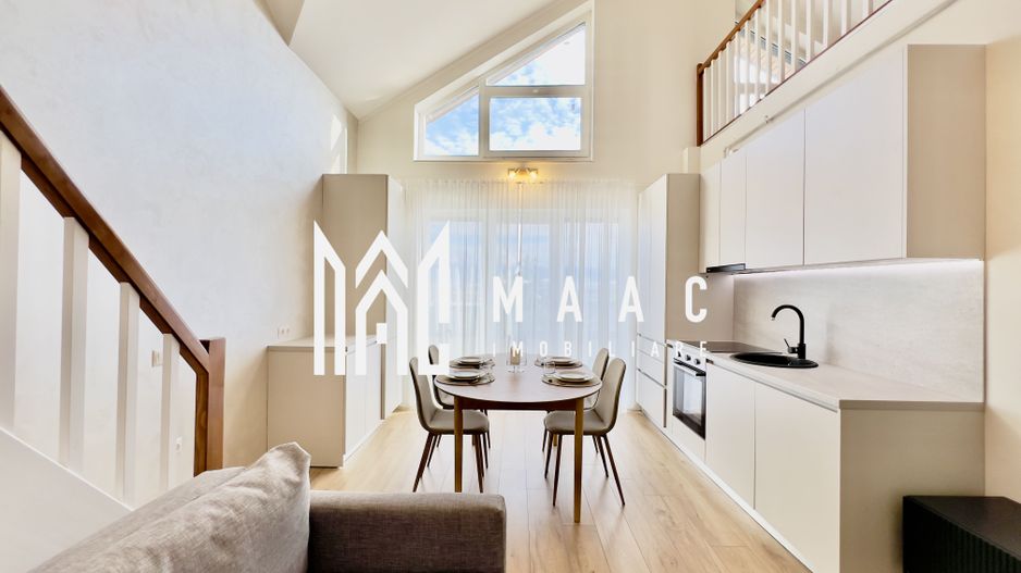 Apartament de lux 3 camere I 107 mp utili I 2 Bai - Poză 1