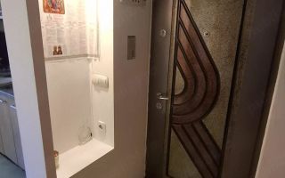 Apartament 2 camere Sagului cu centrala - Poză 9