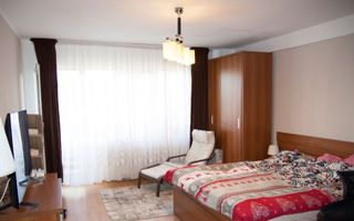 Apartament 3 camere, Petrom, mobilat, utilat, cu loc de parcare privat - Poză 6