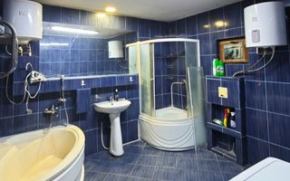 Se oferă spre vânzare casă 3 camere individuală la curte zona Salaj - Poză 12