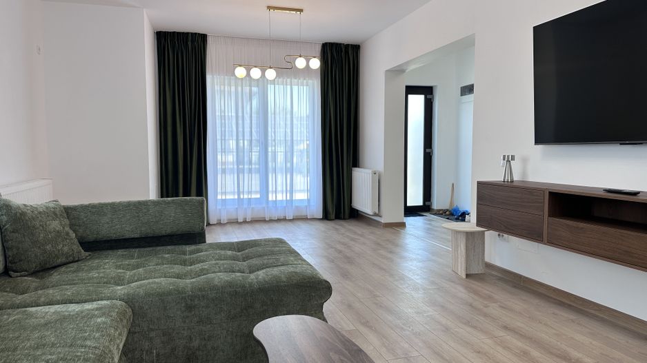 Vanzare casa noua cu 4 camere in Green Residence - Comision 0% - Poză 4