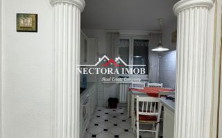 NECTORA IMOB-Apartament 3 camere, Blvd. G. Magheru, Etaj 3/4, CENTRAL - Poză 6