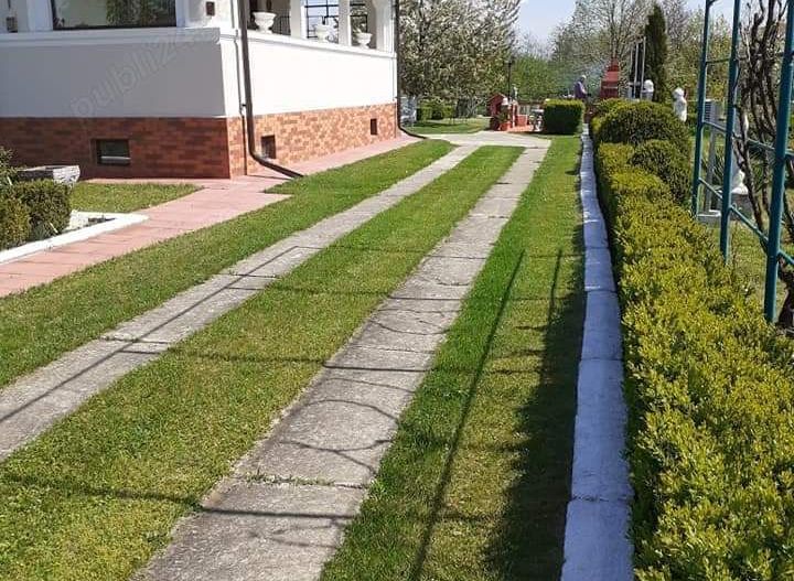 Casa la 40 km de București și la 15km de Ploiesti - Poză 9