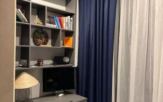 Apartament spaţios cu 2 camere, Cartier Buna Ziua,  Sophia Residence - Poză 5