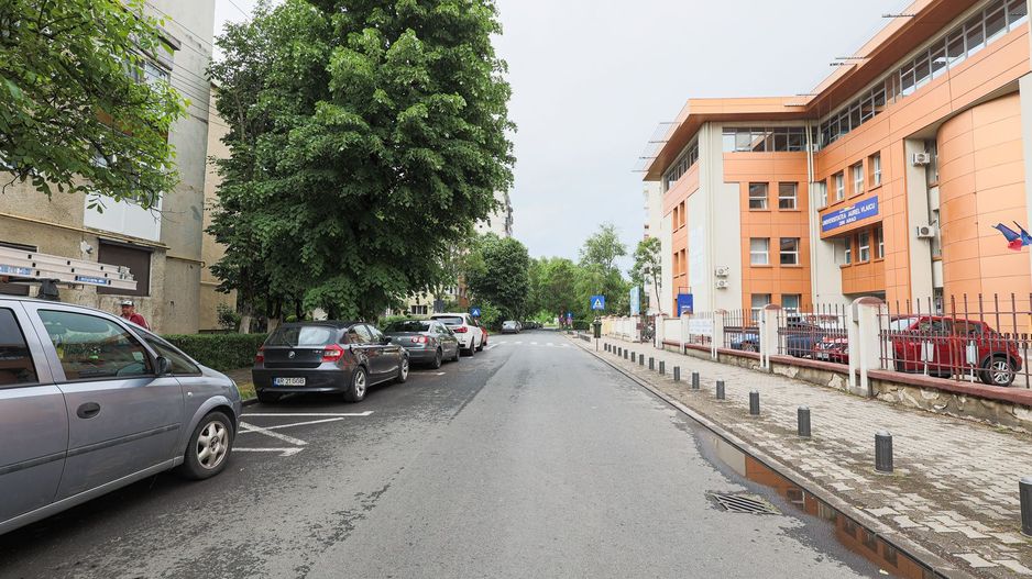 VANDUT! Apartament 2 camere decomandat – Zona 300 - COMISION 0% - Poză 6