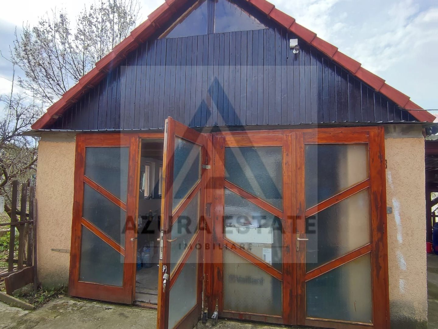 Casa 4 camere 2 bai garaj inchis pivnita si teren 740 mp in Seica Mica - Poză 18