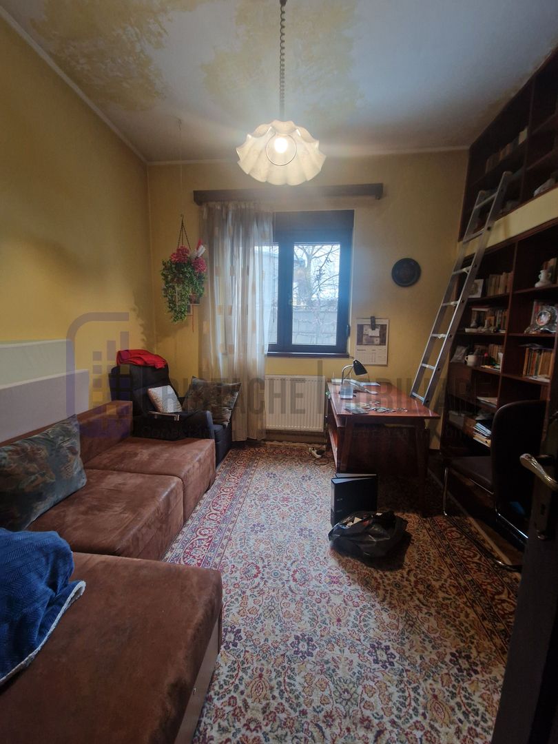 Parter vila interbelica, Stefan Cel Mare - Spitalul Colentina - Poză 13