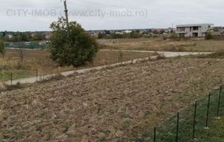 Vanzare Teren Constructie Casa Vacanta Ghermanesti Padure SNAGOV