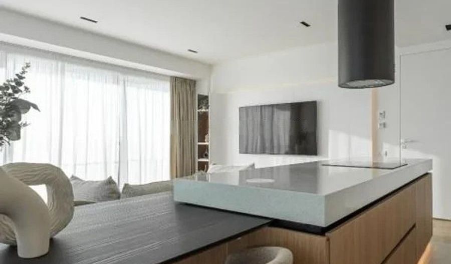 Three Bedroom apartment in One Mircea Eliade - Poză 3