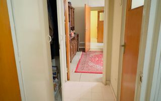 2 Camere | 54mp | et 2/9 | Bloc reabilitat | langa metrou - Poză 9