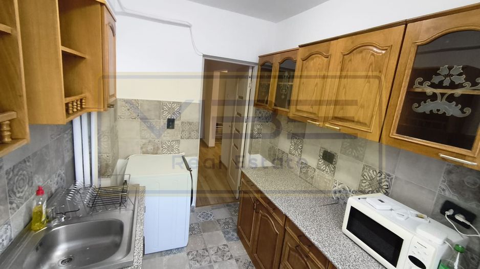 Apartament 2 camere decomandat et 1 Tatarasi-Dispecer - Poză 9