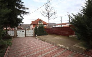 Vânzare, vilă de lux ultrafinisată, Bucium, Iași - Poză 5