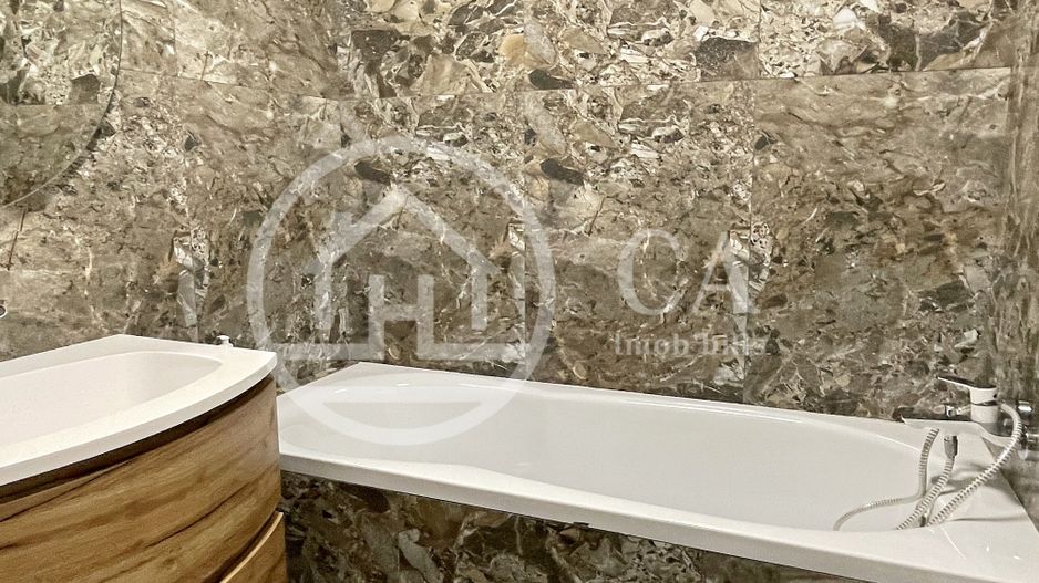 Apartament cu 3 camere de inchiriat in Prima Green, Oradea - Poză 11