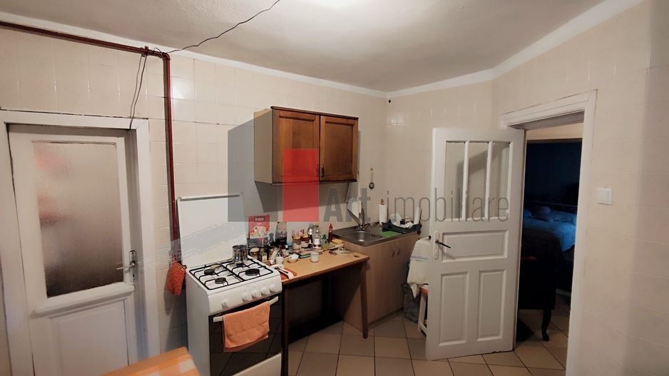 Casa/Teren de vanzare zona Bucurestii Noi - Poză 25