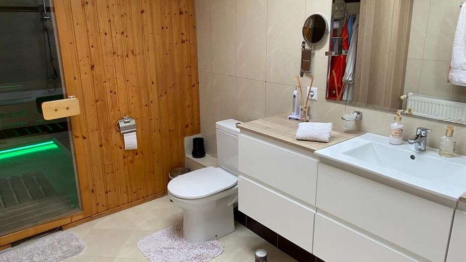 Vila de vanzare | 350 mp | Pipera - Poză 17