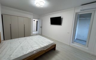 Studio zona Metalurgiei + Loc de Parcare la prima închiriere - Poză 4