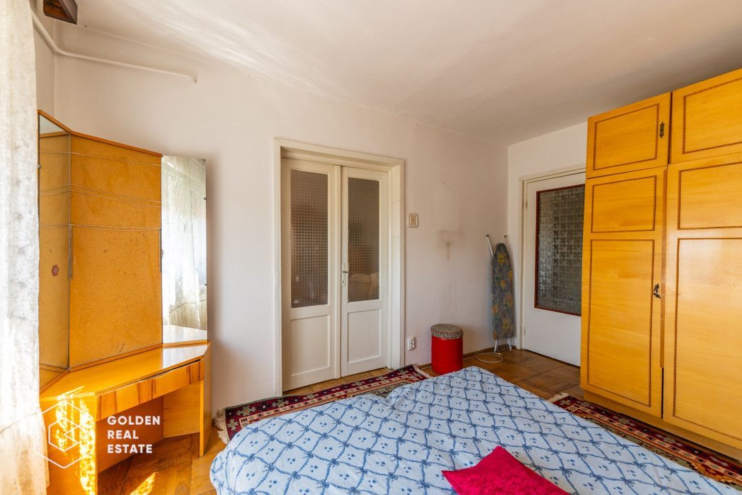 Apartament  2 camere,  semidecomandat, zona Lebada- Vlaicu, comision 0% - Poză 6