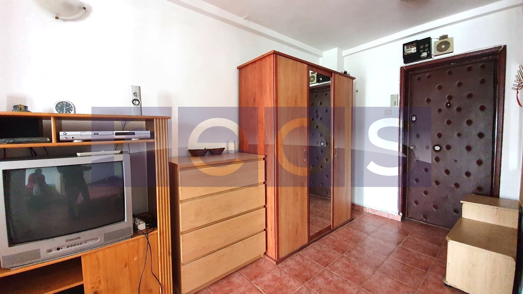 INCHIRIERE GARSONIERA LIBERA  STRADA TURDA - Poză 10