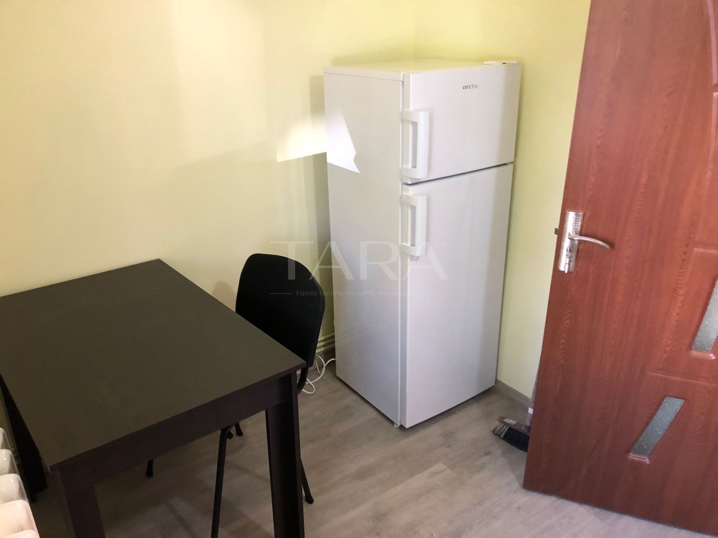 Apartament cu 1 camere de închiriat în zona Manastur - Poză 5