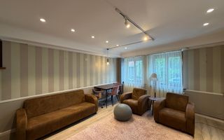 INCHIRIERE CASA INDIVIDUALA | MOBILATA-UTILATA | 85MP | UNIRII | CURTE - Poză 2
