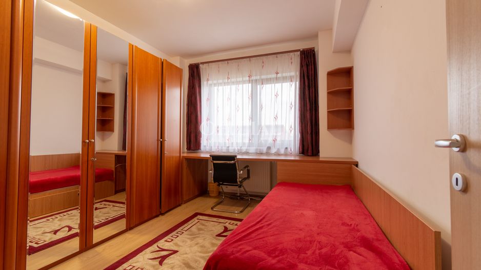 Apartament 2 Camere | Decomandat | 56 Mp | Parcare | Zona Expo Marasti - Poză 5