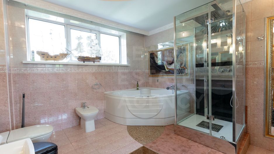 Chirie, casă, 2 nivele, 5 camere, Râșcani - Poză 23