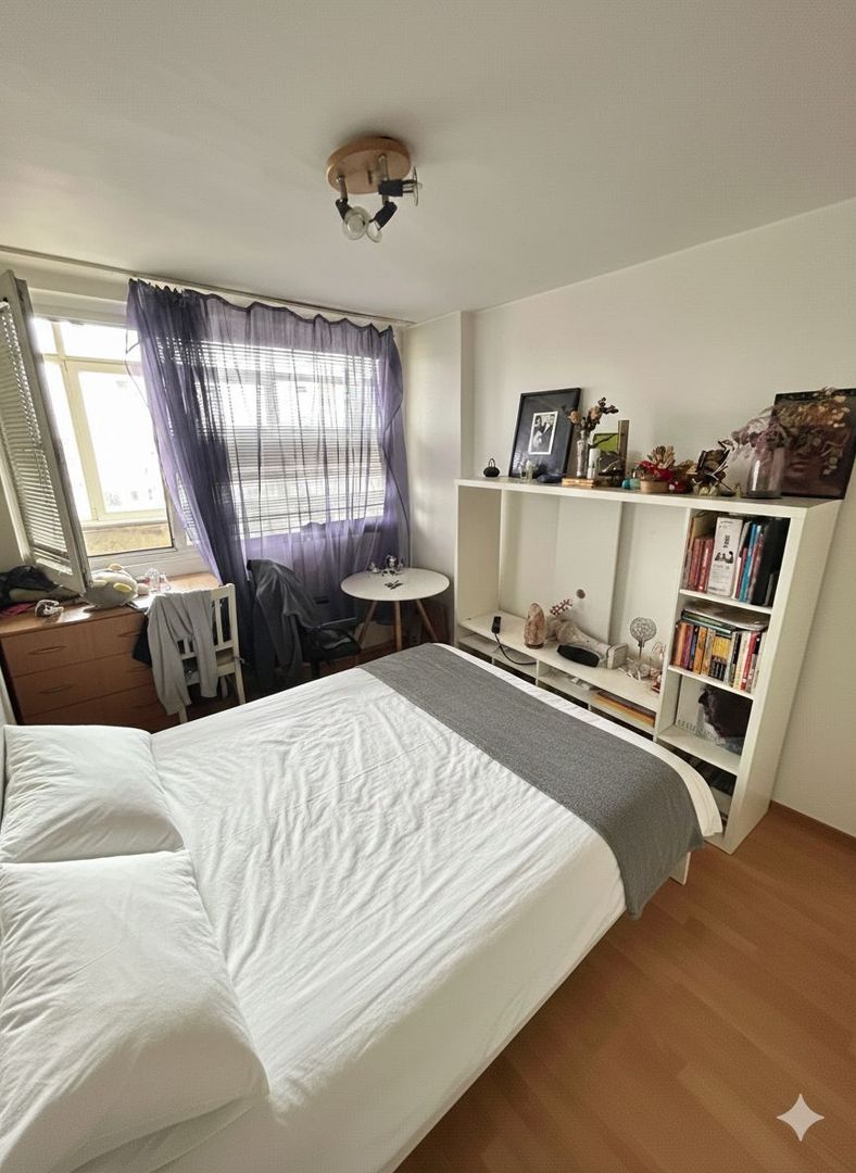 APARTAMENT PREMIUM | PIATA DOROBANTILOR - Poză 4