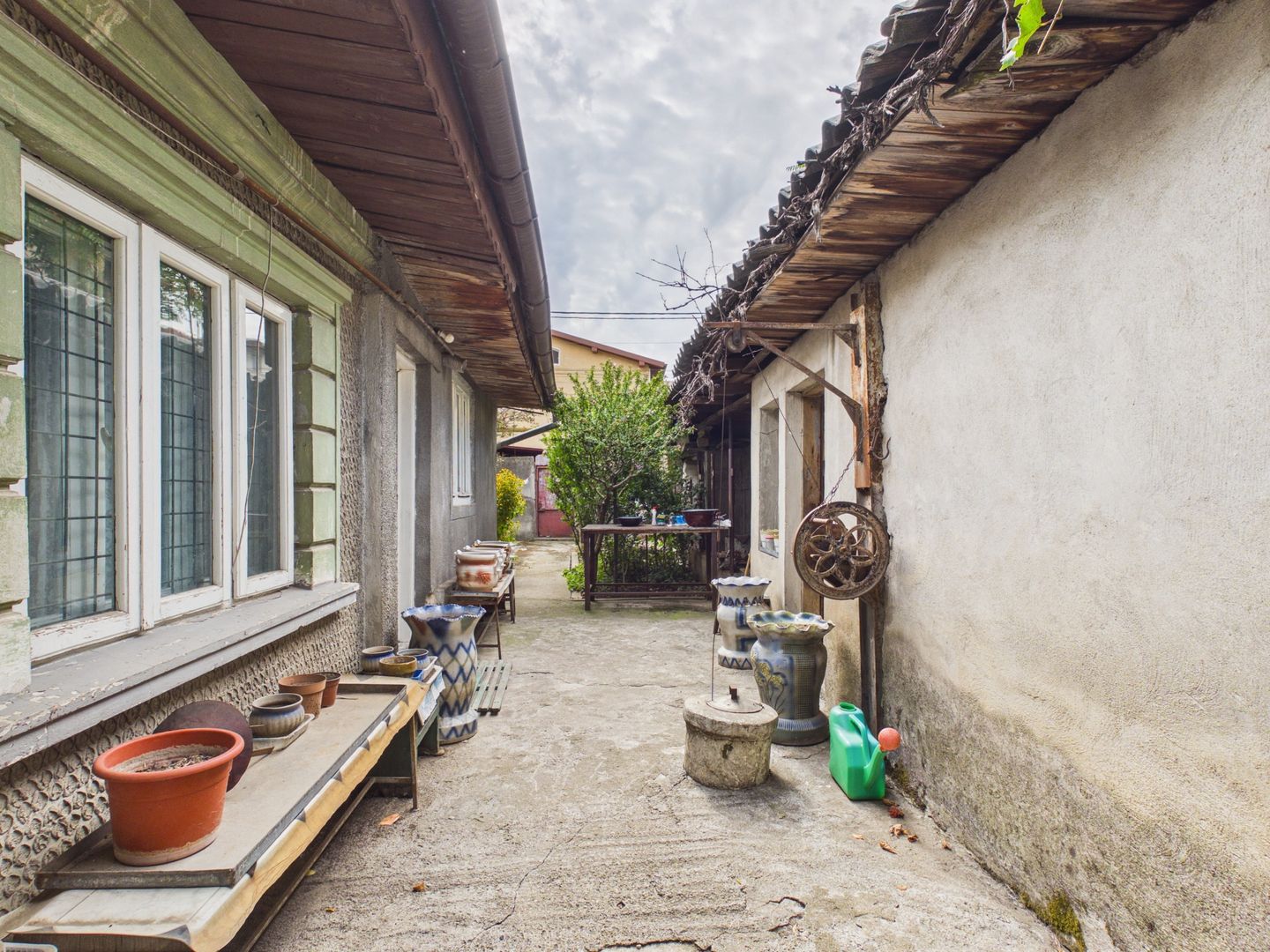Teren 299 mp | Dublă deschidere | Gorjului – Parc Liniei - Poză 5