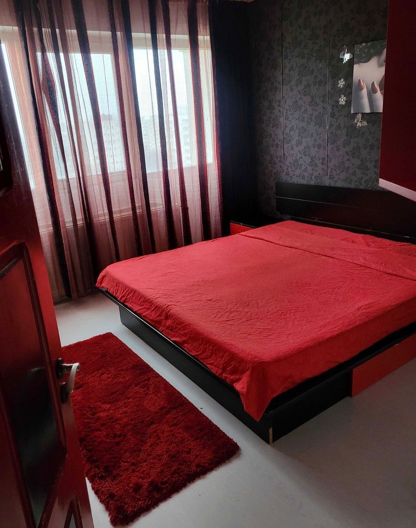 AP. 2 CAMERE TITAN, PET-FRIENDLY, BLOC REABILITAT, METROU 5 MINUTE - Poză 3