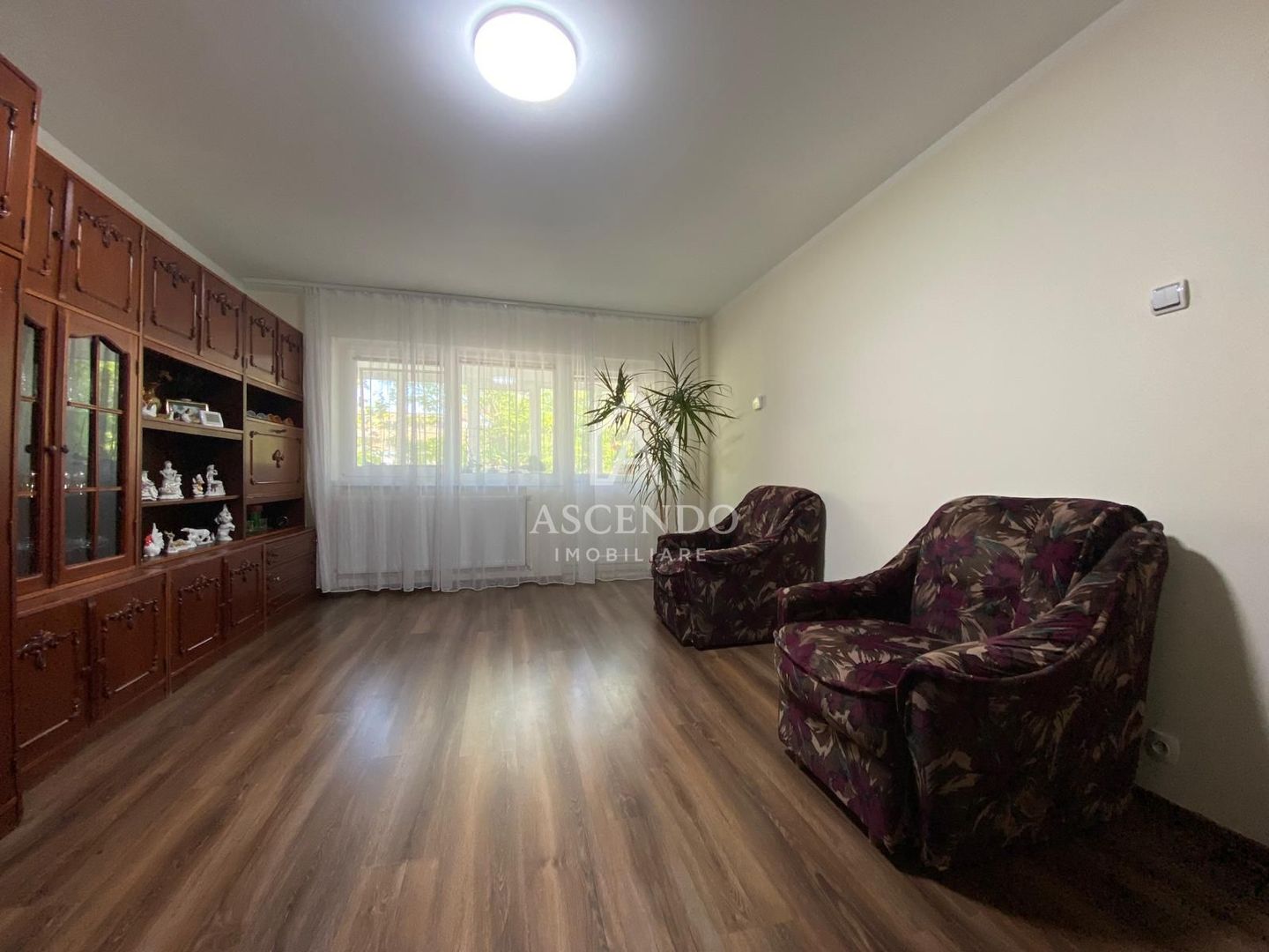 Apartament 4 camere | Etaj 1 | Bulevard principal | Alexandria - Poză 1