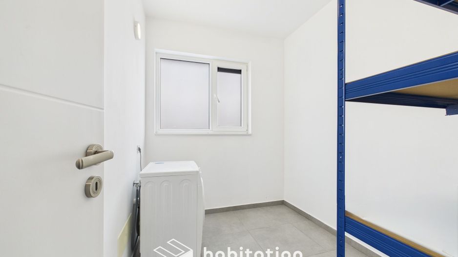Apartament cu vibe de casă, terasă si curte, Dumbrăvița - Poză 27