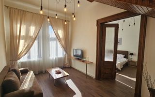 Garsoniere de vanzare in zona Ultraccentrala - Poză 7