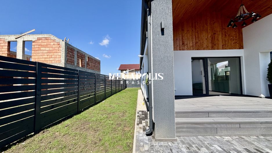 Casă pe Parter | 3 Camere | Intabulată | TVA Inclus | Izvor - Poză 22