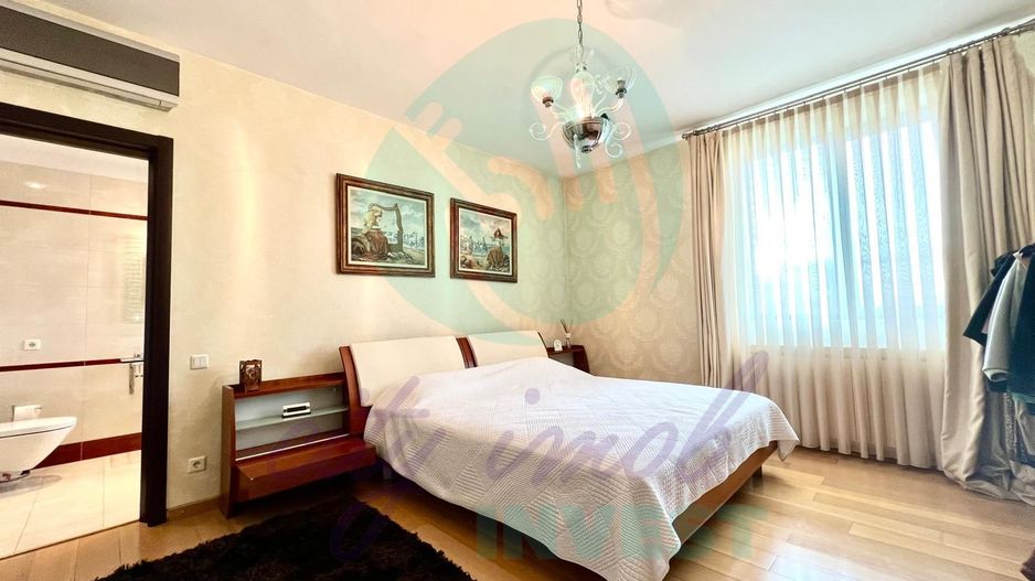 Vila individuala 12 camere Iancu Nicolae- Jolie Ville - Poză 11