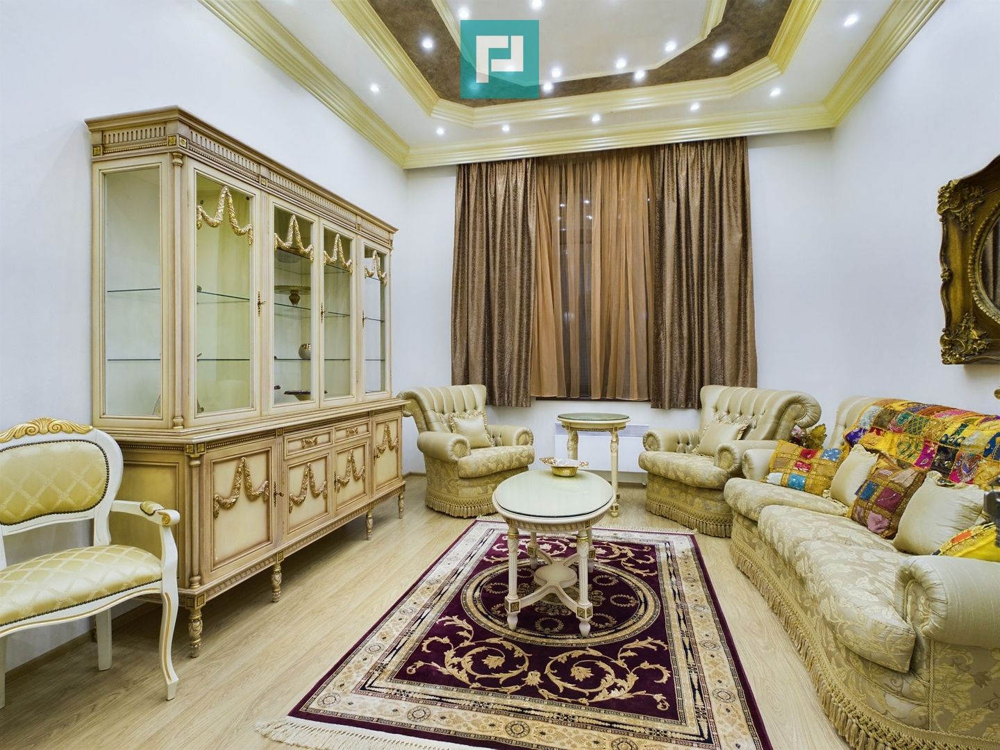 Vilă luxoasă în Serbia - Poză 20