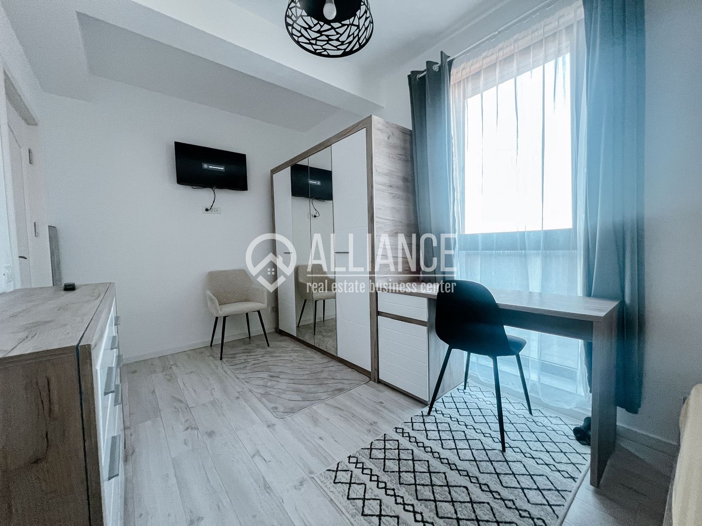 Palazu Mare(COD 05) - Apartament 3 camere| Parcare acoperită | Lac - Poză 12