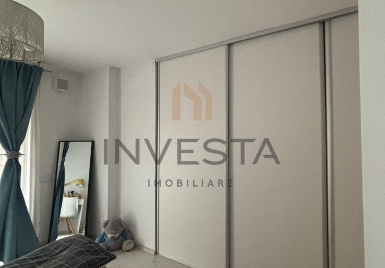 Apartament modern in Grand Park Residence! - Poză 4